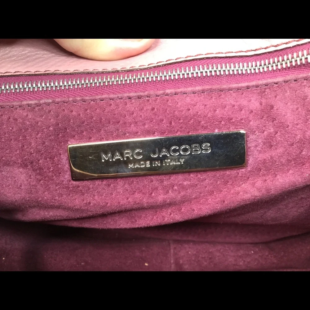 Marc Jacobs Vintage Y2K Selma Hobo Bag